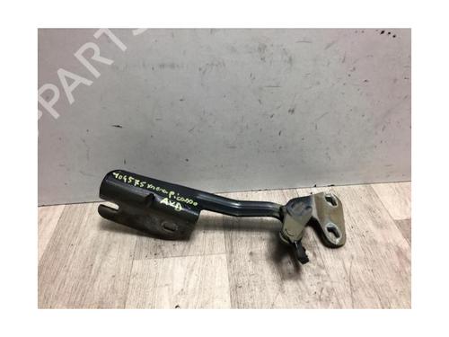 Hinge/Door check strap CITROËN XSARA PICASSO (N68) 1.6 HDi | BP20626875C146 