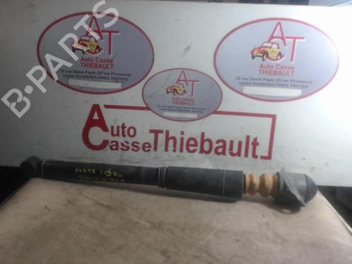 Used Left rear shock absorber SEAT IBIZA III (6L1) 1.9 SDI (64 hp) 25026570