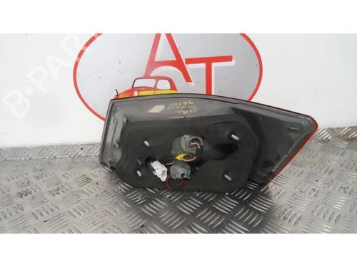 Left taillight DAF 66 1.1 | BP13292835C34 