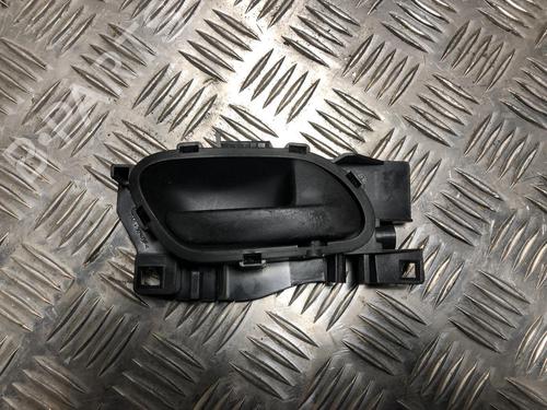 Front right interior door handle PEUGEOT EXPERT Van (VF3A_, VF3U_, VF3X_) 2.0 HDi 120 | BP26731606I14 