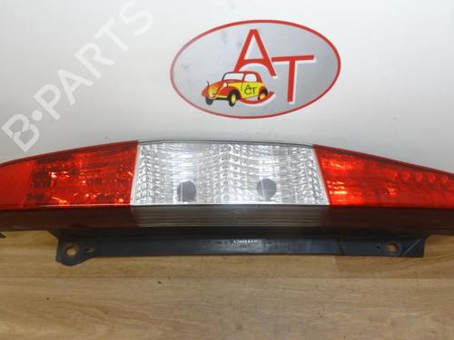 Used Left taillight FIAT DOBLO MPV (119_, 223_) 1.9 D (223AXB1A) (63 hp) 29522123