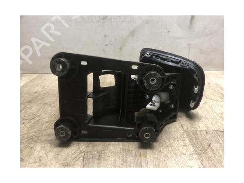 Gear lever CITROËN C3 III (SX) 1.6 BlueHDi 75 | BP20634246M90 