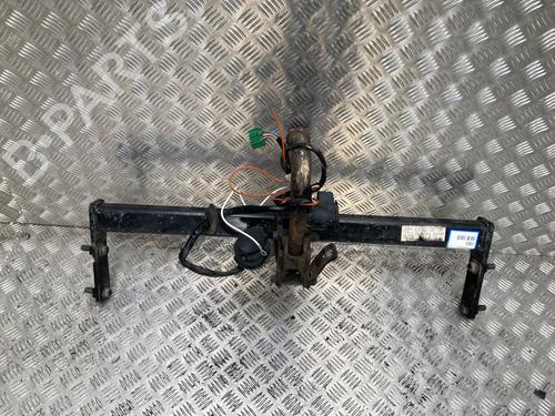 Used Tow ball/Mechanism VOLVO S60 II (134) D5 AWD (205 hp) 32628279