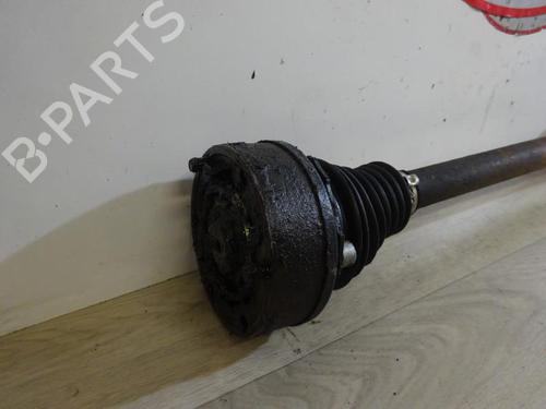 Used Right rear driveshaft VW GOLF IV (1J1) 2.8 VR6 4motion (204 hp) 29323078