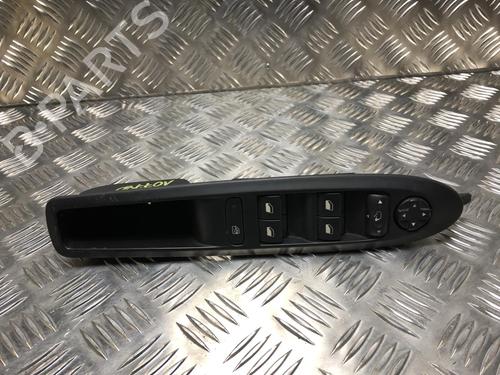 Used Left front window switch CITROËN C4 II (NC_) 1.2 THP 110 (NCHNZ6, NCHNV6) (110 hp) 21516128