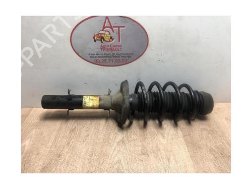 Right front shock absorber SEAT LEON (1M1) 1.9 TDI | BP30784740M17