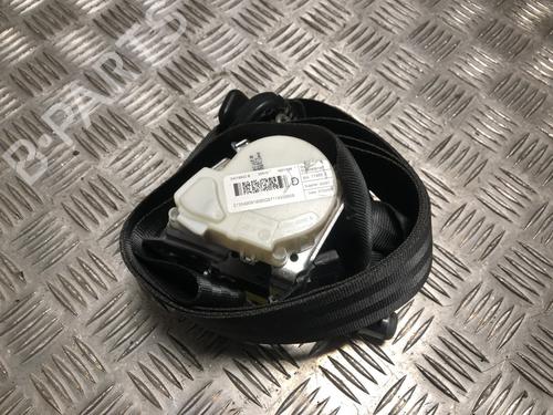 Cintura di sicurezza anteriore destra Cintura di sicurezza anteriore destra FIAT BRAVO II (198_) 1.6 D Multijet (198AXH1B) (105 hp) 34267088 34267088