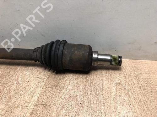 Used Right front driveshaft Right front driveshaft SMART FORTWO Coupe (450) 0.8 CDI (450.300, 450.301, 450.302, 450.303, 450.306) (41 hp) 13291842 13291842