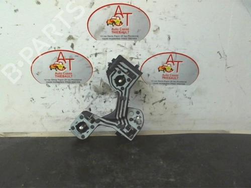 Used Licence plate light CITROËN C5 III Break (RW_) 2.2 HDi (RW4HTH) (170 hp) 13136978