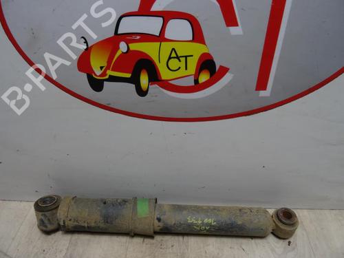 Used Right rear shock absorber RENAULT KANGOO Express (FW0/1_) 1.5 dCi 75 (FW07, FW10, FW04) (75 hp) 13223337