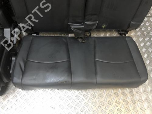 Seats set FIAT FREEMONT (345_) 2.0 JTD 4x4 | BP31196353C78 