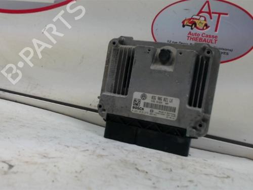 Øvrige Styrinhsenheder SEAT LEON (1P1) 1.9 TDI (105 hp) 25026910