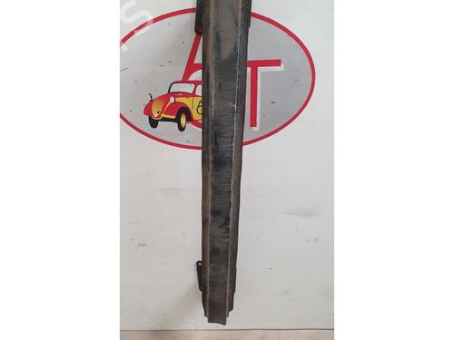 Rear bumper reinforcement VW POLO V (6R1, 6C1) 1.2 TDI | BP13227388C73 