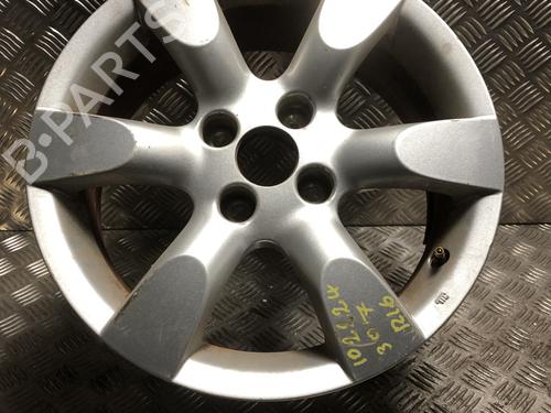 Fælk Fælk PEUGEOT 307 (3A/C) 1.6 HDi (90 hp) 31921604 31921604