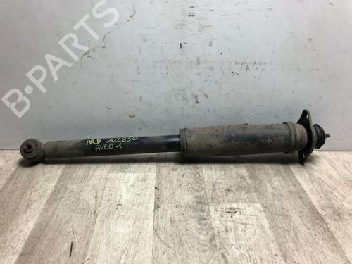 Used Right rear shock absorber CHEVROLET AVEO / KALOS Hatchback (T250, T255) 1.2 (84 hp) 23870601