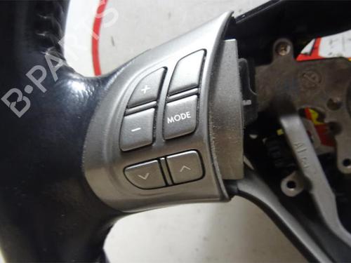 Steering wheel SUBARU IMPREZA Hatchback (GR, GH, G3) 2.0 D AWD | BP13036395C49 