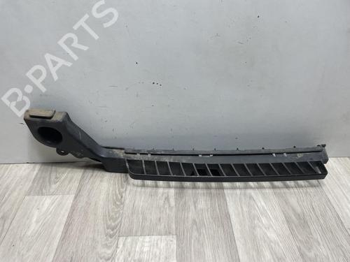 Rear bumper bracket SKODA FABIA III (NJ3) 1.0 TSI | BP20629181C159