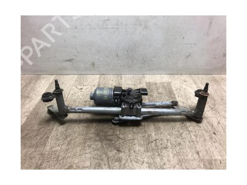 Front wiper motor VW POLO V (6R1, 6C1) 1.0 | BP20632658M29 