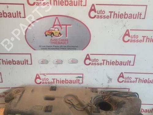 Fuel tank CITROËN BERLINGO / BERLINGO FIRST MPV (MF_, GJK_, GFK_) 1.4 i (MFKFX, MFKFW, GJKFWB, GJKFWC, GFKFWC) | BP29440463C62 