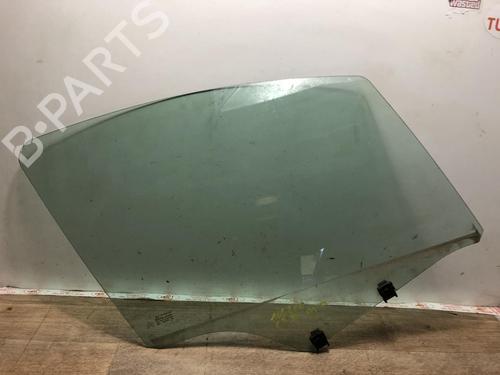 Used Front right door window CITROËN C3 II (SC_) 1.2 VTi 82 (82 hp) 20631695