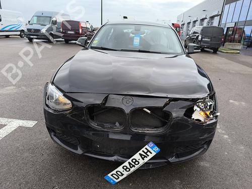 AC pipe BMW 1 (F20) 114 d | BP34210569M126  - Image 5