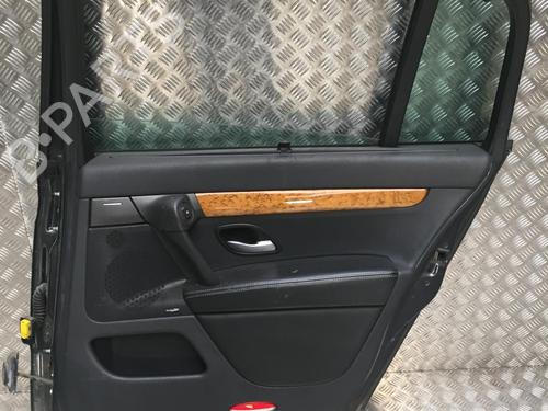 Right rear door RENAULT VEL SATIS (BJ0_) 2.2 dCi (BJ0E, BJ0F, BJ0G, BJ0H) | BP31203406C5 