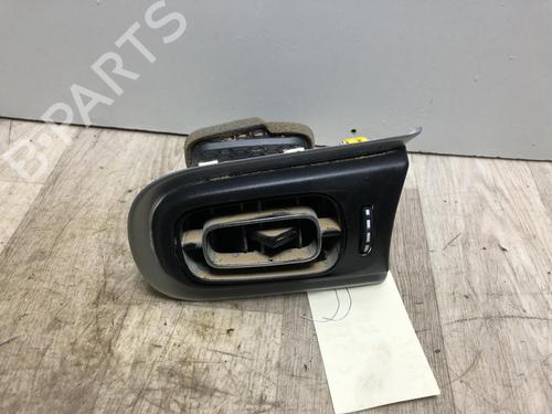 Used Air vent CITROËN C3 III (SX) 1.2 PureTech 82 (83 hp) 21082755