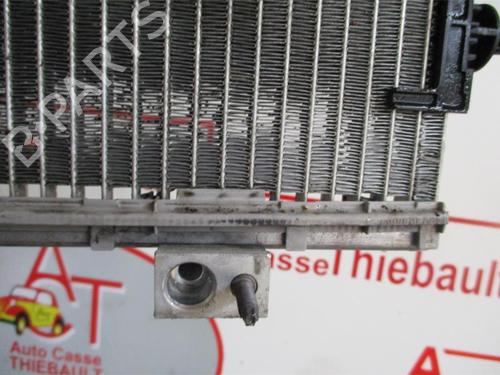 AC radiator PEUGEOT 5008 (0U_, 0E_) 2.0 HDi | BP29849640M32