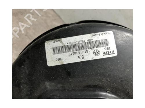 Bremseservo VW UP! (121, 122, BL1, BL2, BL3, 123) 1.0 | BP20633160M42