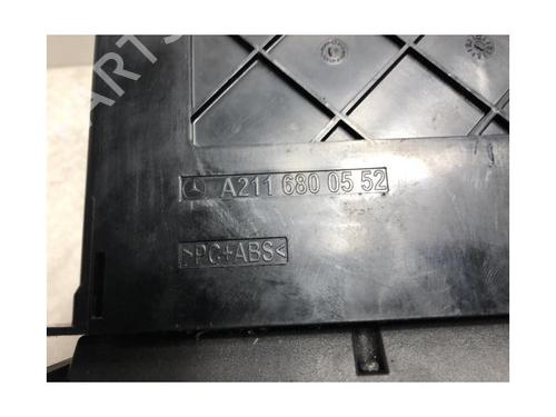 Spak kontakt MERCEDES-BENZ E-CLASS (W211) E 270 CDI (211.016) | BP20612773I30 