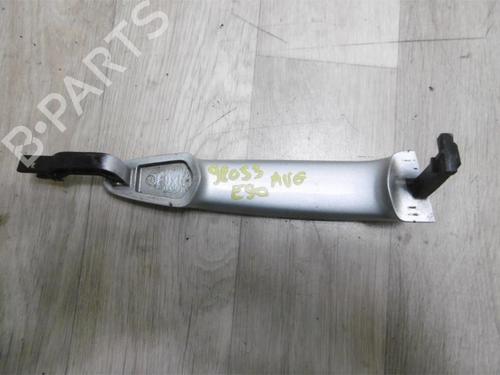 Front left exterior door handle BMW 3 (E90) 320 i | BP13267965C128 