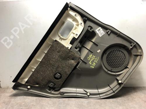 Used Rear right panel NISSAN X-TRAIL I (T30) 2.2 Di 4x4 (114 hp) 20621399