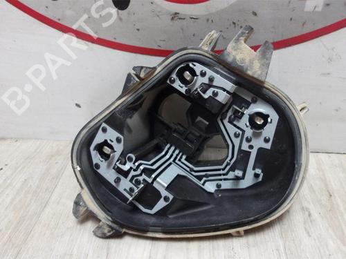Licence plate light PEUGEOT 208 I (CA_, CC_) 1.4 HDi | BP13290711I40 