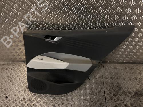 Used Rear right panel Rear right panel VW ID.3 (E11, E12) Pro S (204 hp) 40263012 40263012