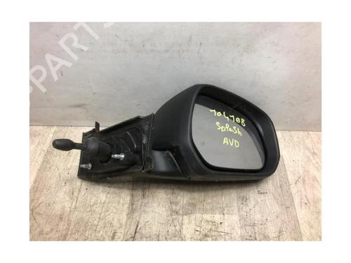 Right mirror SUZUKI SPLASH (EX) 1.0 (A5B310) | BP20628369C27 