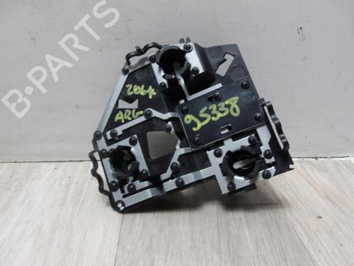 Nummerpladelys PEUGEOT 206+ (2L_, 2M_) 1.1 (60 hp) 21023542