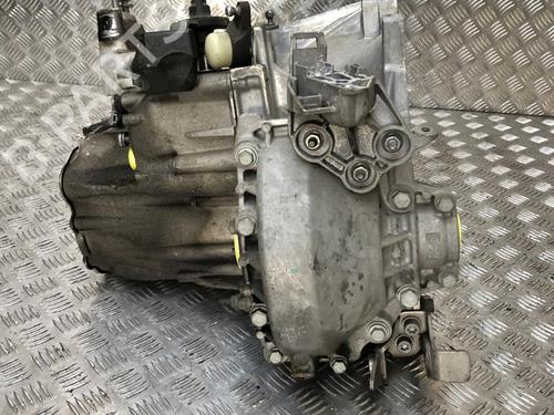 Gearbox CITROËN C4 Picasso II 1.6 HDi / BlueHDi 115 | BP31187369M3 