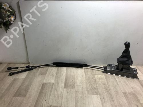 Gearstang VW PASSAT B7 Variant (365) 2.0 TDI 4motion (140 hp) 23035074