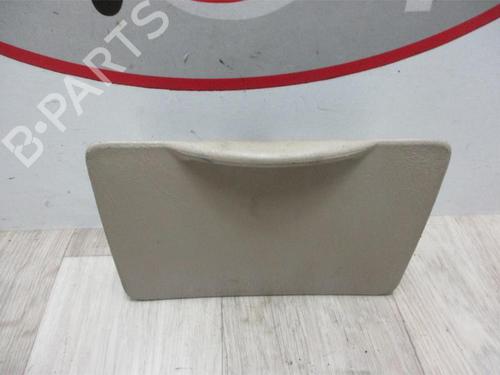 Used Cup/Object holder TOYOTA COROLLA (_E12_) 2.0 D-4D (CDE120_, CDE120R) (90 hp) 13135563