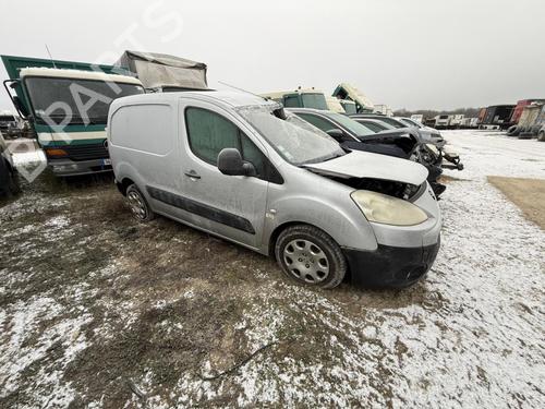 Steering rack PEUGEOT PARTNER Box Body/MPV 1.6 HDi 16V | BP34158470M22  - Image 9