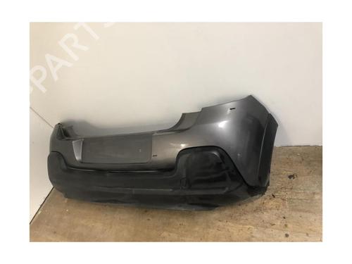 Rear bumper CITROËN C3 III (SX) 1.6 BlueHDi 75 | BP20634656C8