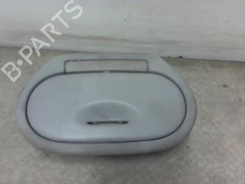 Used Rear mirror RENAULT SCÉNIC III (JZ0/1_) 1.5 dCi (110 hp) 13280181