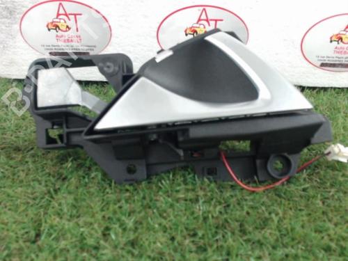 Used Front left interior door handle CITROËN DS5 2.0 BlueHDi 150 (150 hp) 13037598