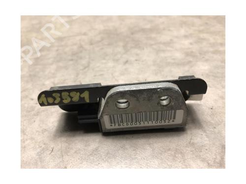 Electronic sensor NISSAN 350Z Roadster (Z33) 3.5 (AAZ33) | BP23036704M84 