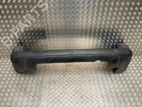 Used Rear bumper CITROËN BERLINGO Box Body/MPV (B9) 1.6 HDi / BlueHDi 75 (75 hp) 31335790