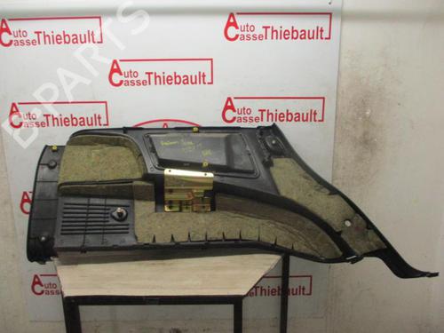 Boot lining SSANGYONG REXTON / REXTON II (GAB_) 2.7 Xdi | BP13132703I3