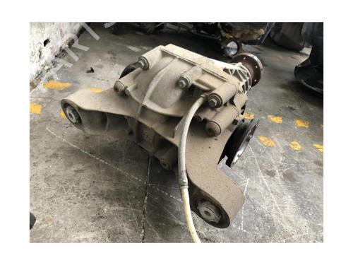 Annen VW TOUAREG (7LA, 7L6, 7L7) 3.0 V6 TDI | BP15786664O1 