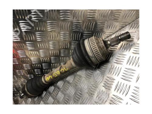 Left front driveshaft CITROËN XSARA PICASSO (N68) 1.6 HDi | BP24321836M38