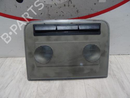 Used Interior roof light ALFA ROMEO 159 Sportwagon (939_) 1.9 JTDM 16V (939BXC1B, 939BXC12) (150 hp) 28334319