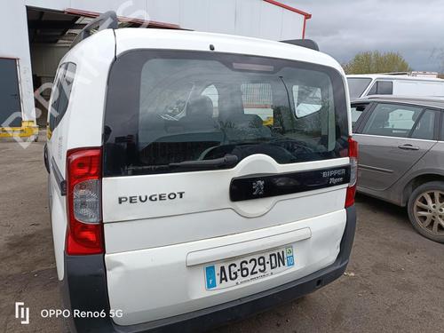 Right front window switch PEUGEOT BIPPER (AA_) 1.4 HDi | BP31196202I26  - Image 6
